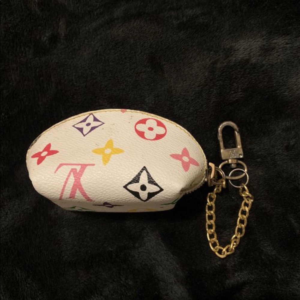 Louis Vuitton bag